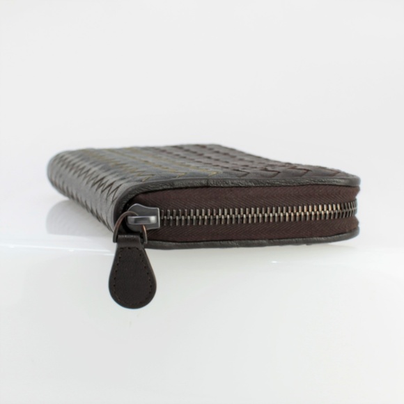 Bottega Veneta Zip Around Wallet - Picture 6 of 8
